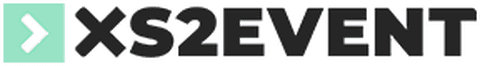XS2Event logo