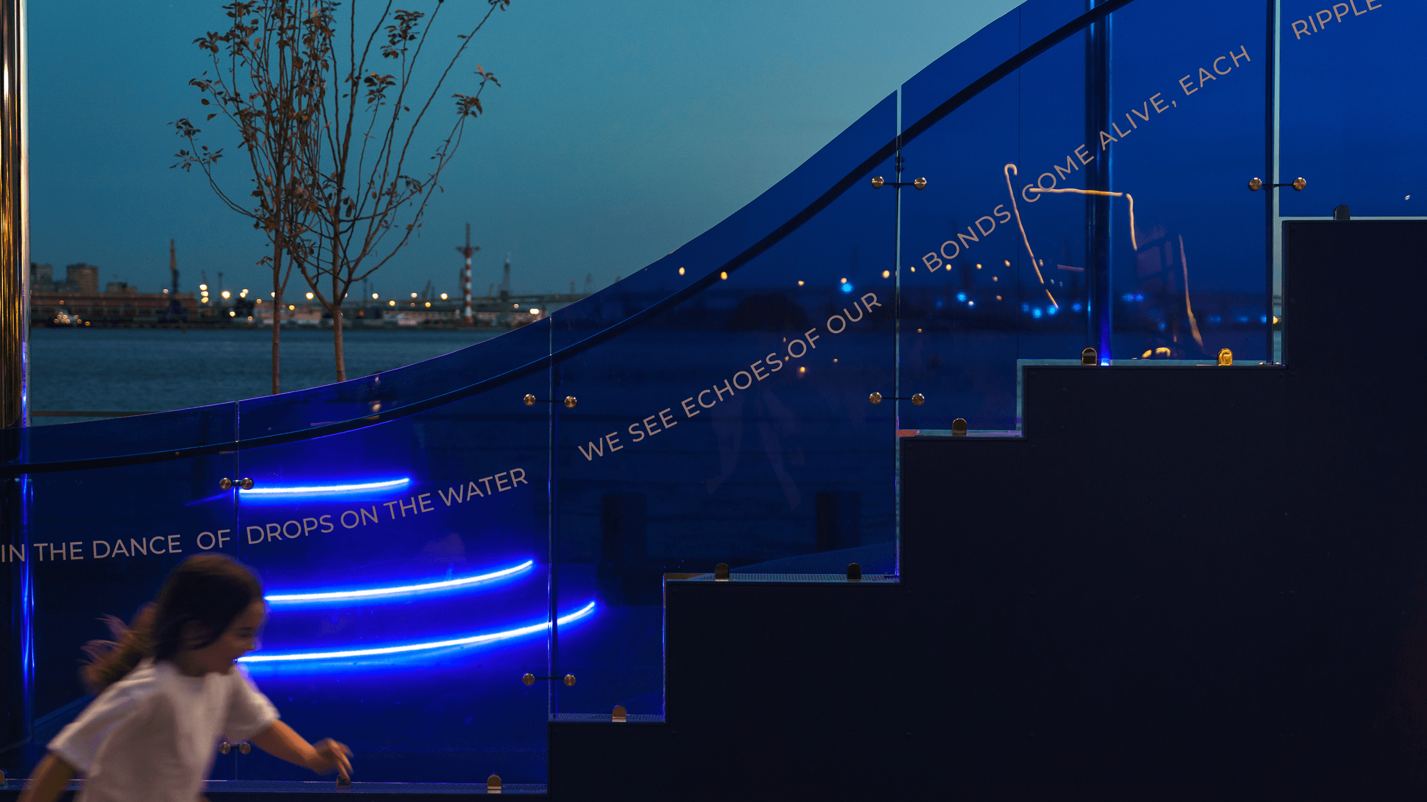 Thsnd Legenda Background