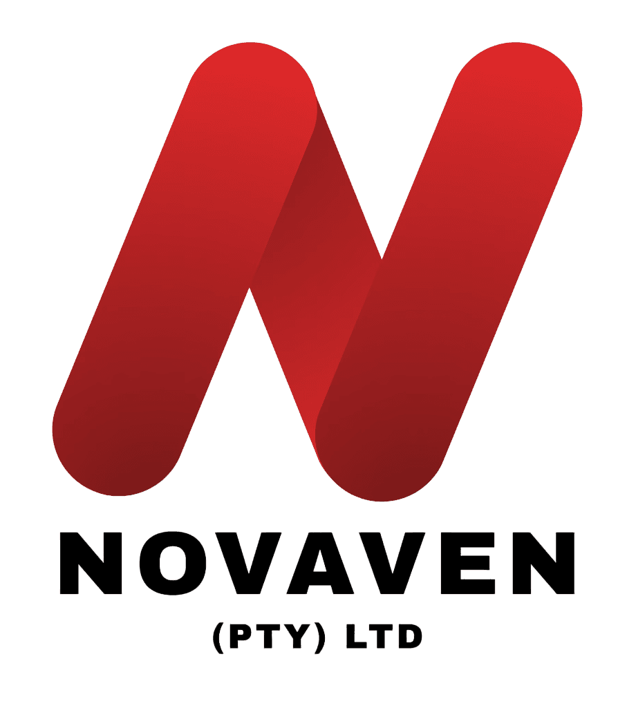 Novaven Pty Ltd Logo