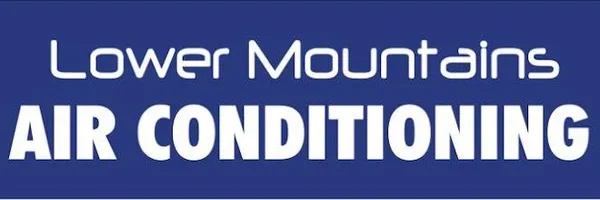 Lower Mountains Air Conditioning installer logo