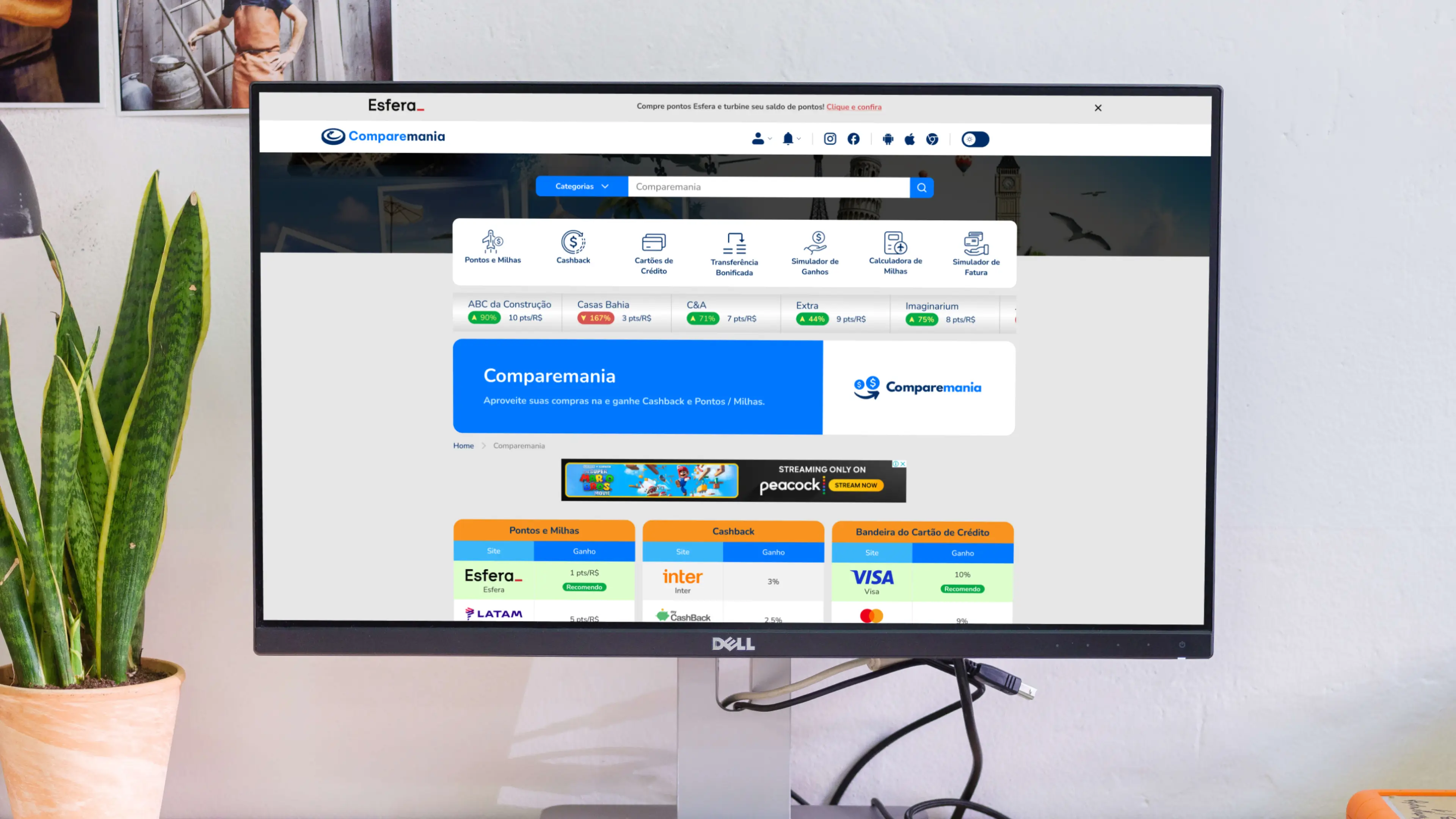 photography of astronaut standing beside rock formation during daytime