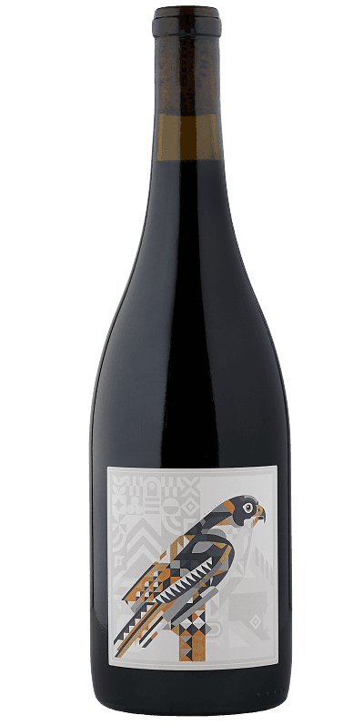 Estate Gamay Noir bottle