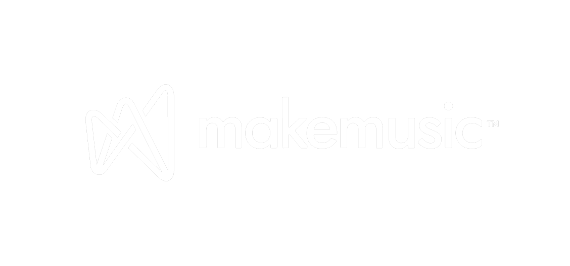 MakeMusic logo