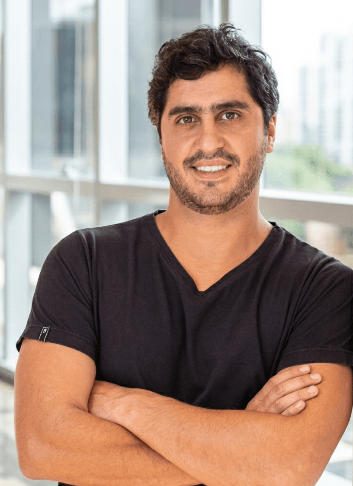Sebastian Dominguez, CEO at Winner AI