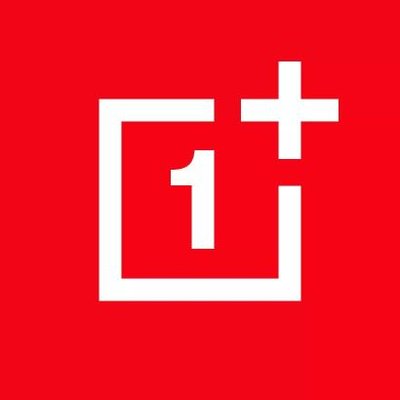 Logos of OnePlus