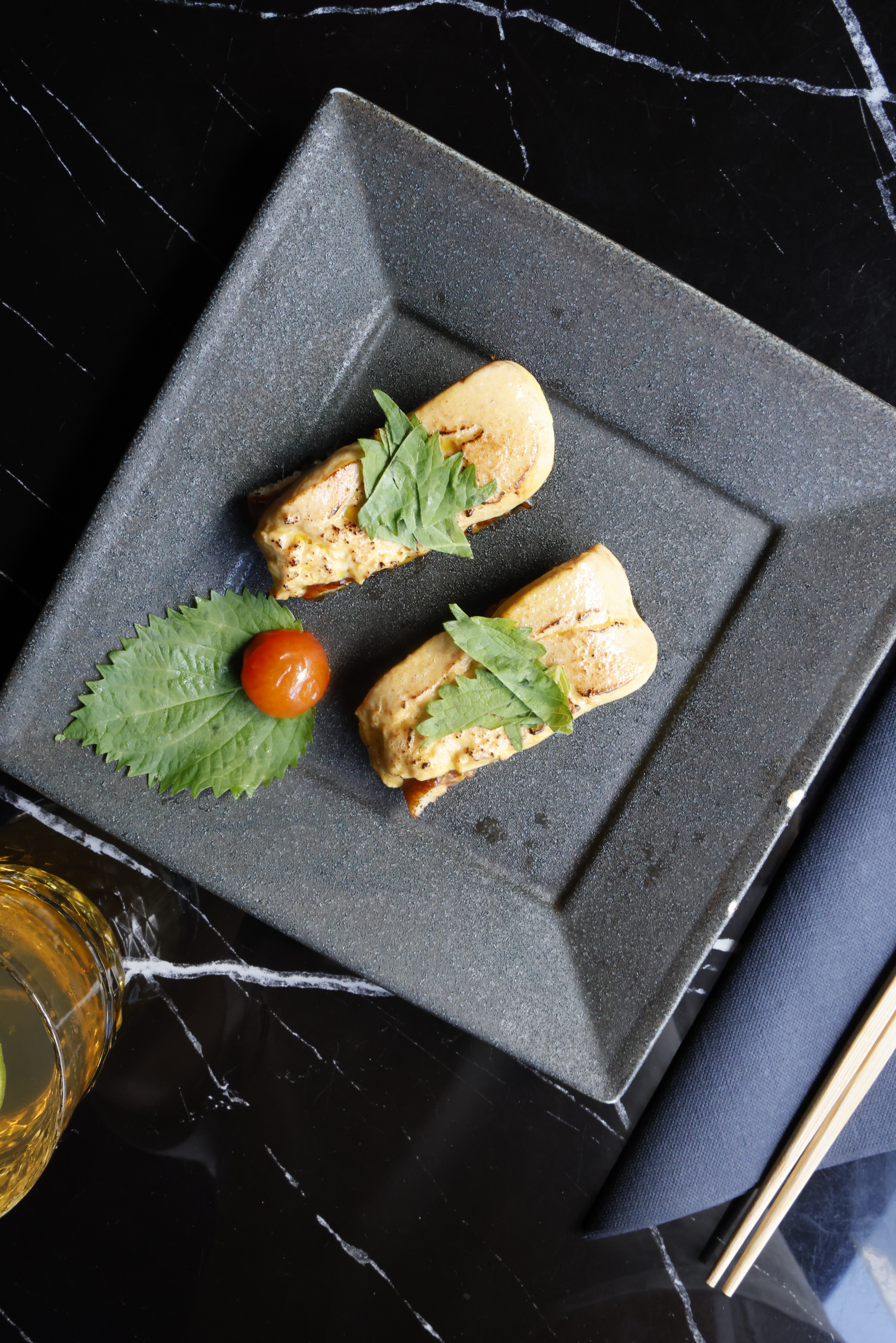 Menu Item Image
