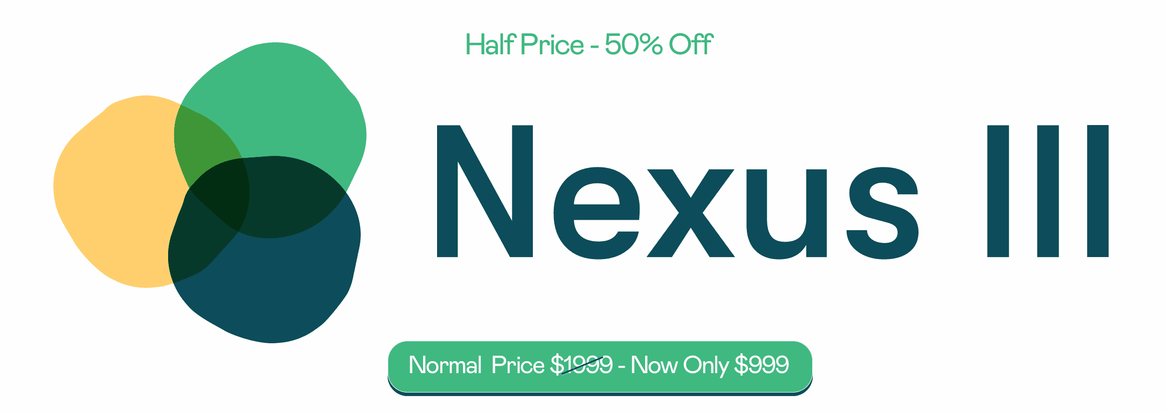Image of the Nexus 2 logo