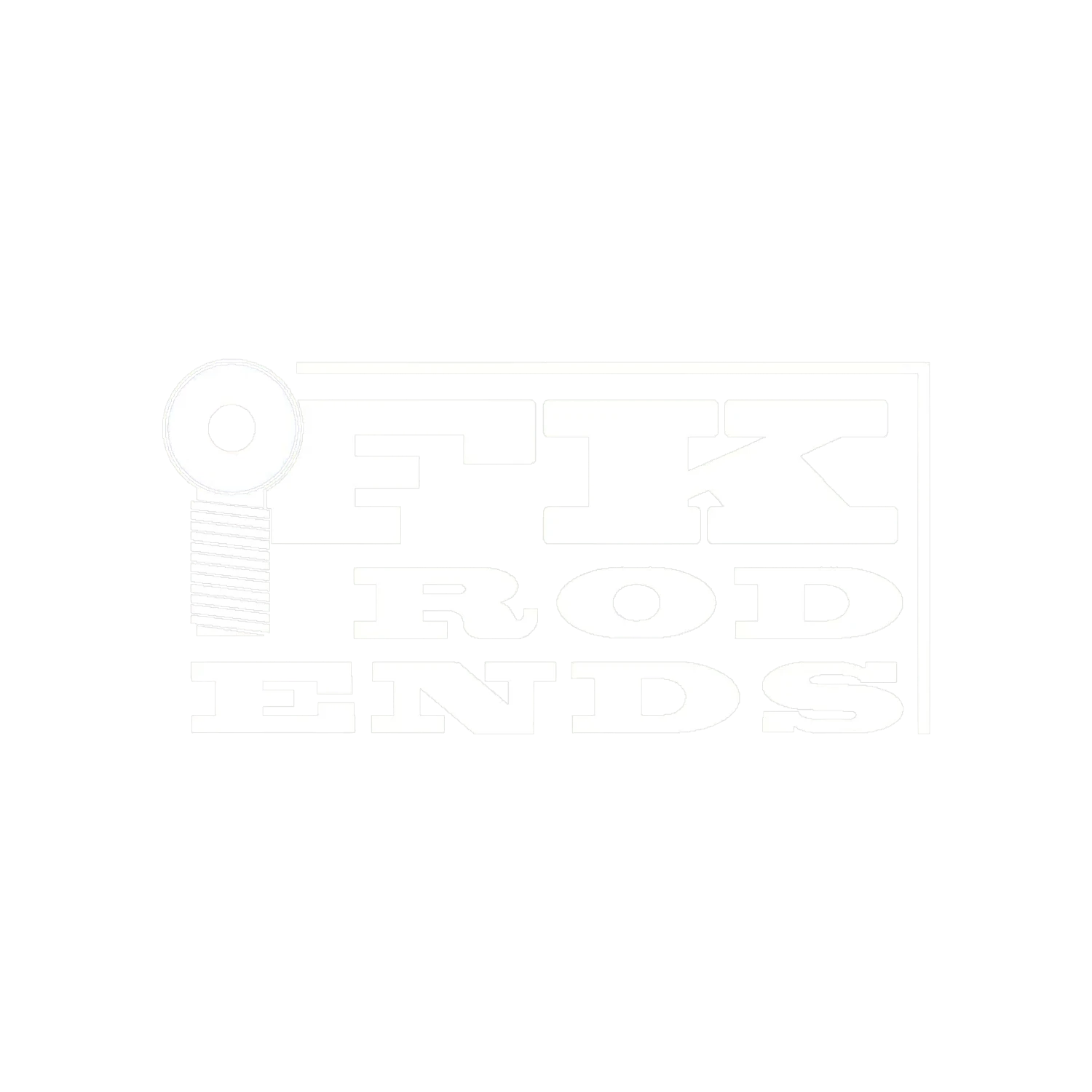 fk rod ends