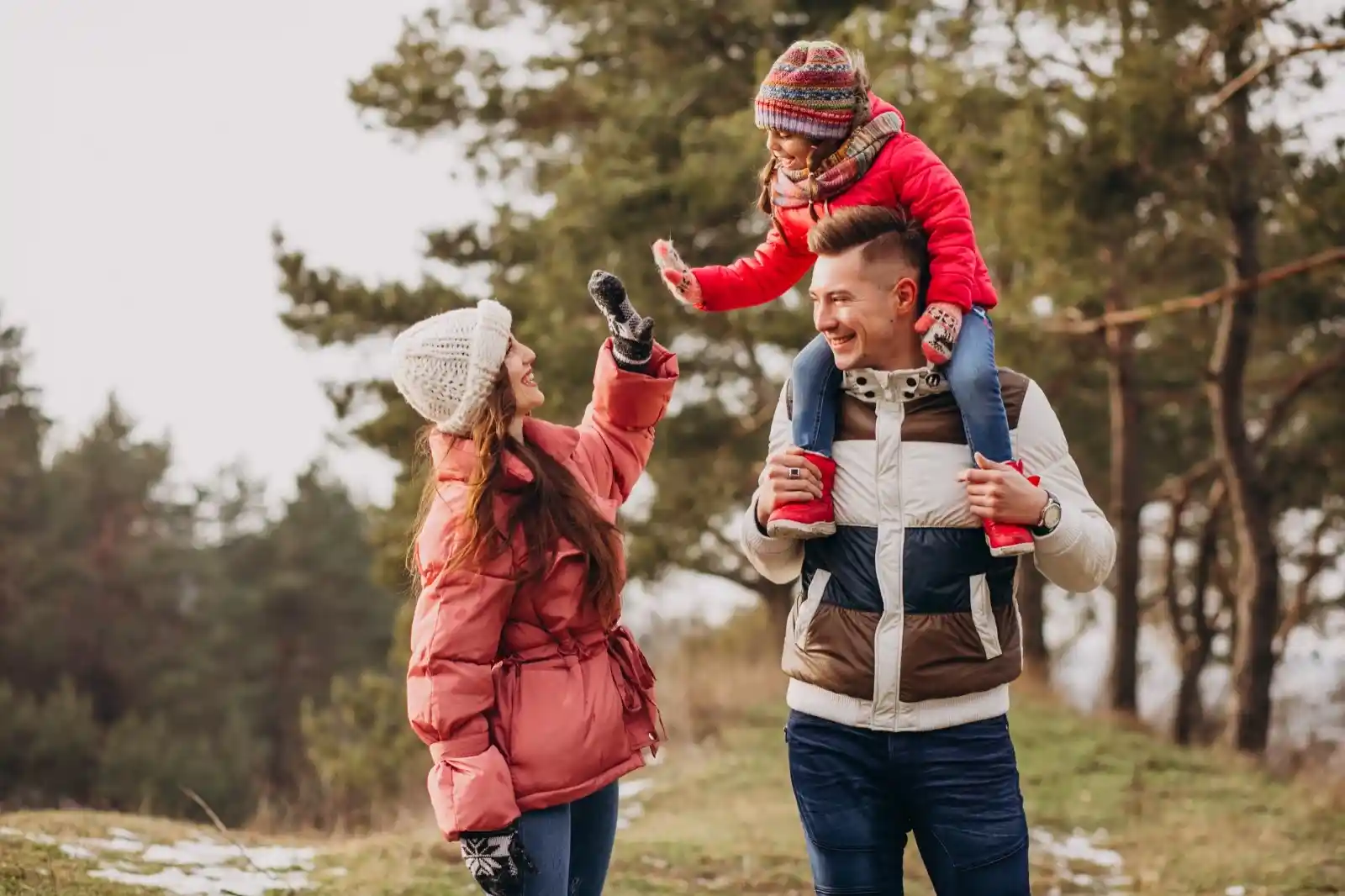 Planning a Family International Trip: Destinations That Work for All Ages
