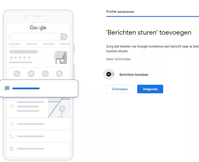Comment obtenir plus de mandats en tant qu'agent immobilier avec Google My Business