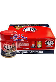 Robb Original Ointment