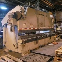 brake 400 ton