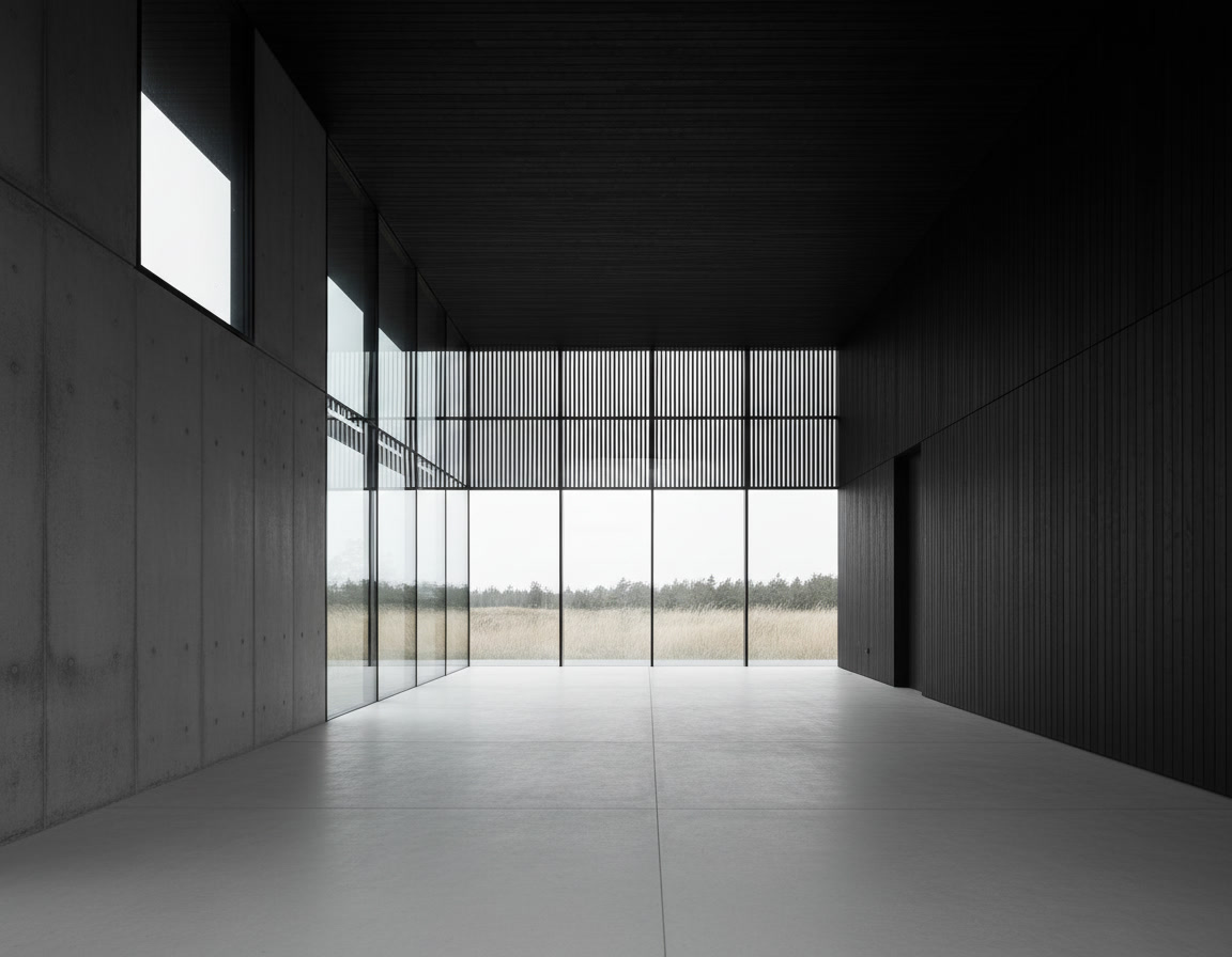 Pavilion 7