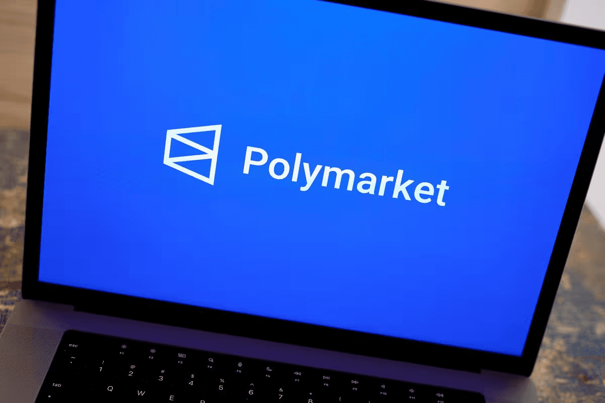 Polymarket on laptop - How Accurate Is Polymarket