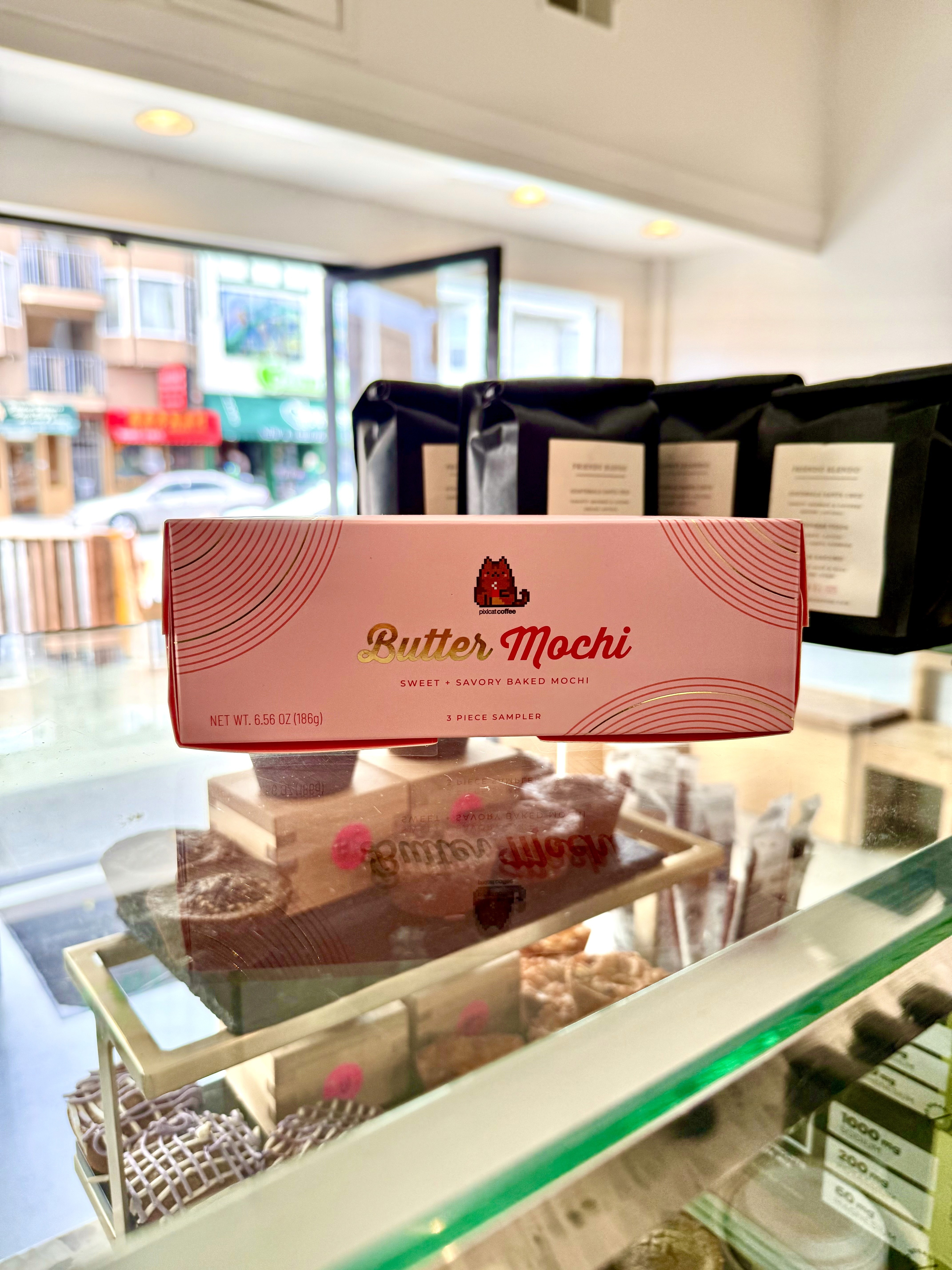 Best Latte in San Francisco