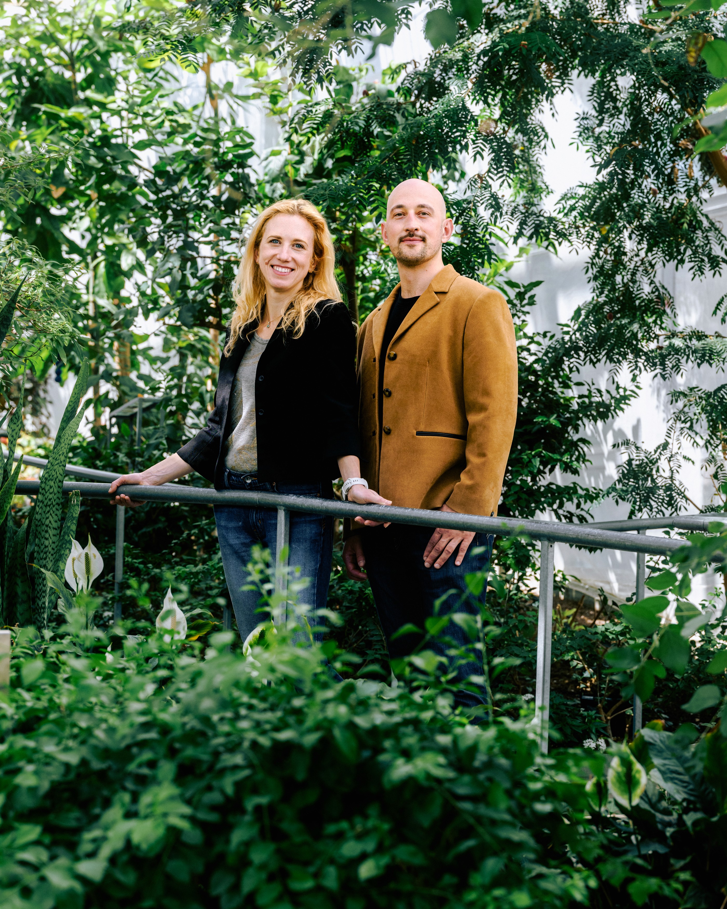Sasha Luccioni and Boris Gamazaychikov launch Sustainable AI Group (SAIG)