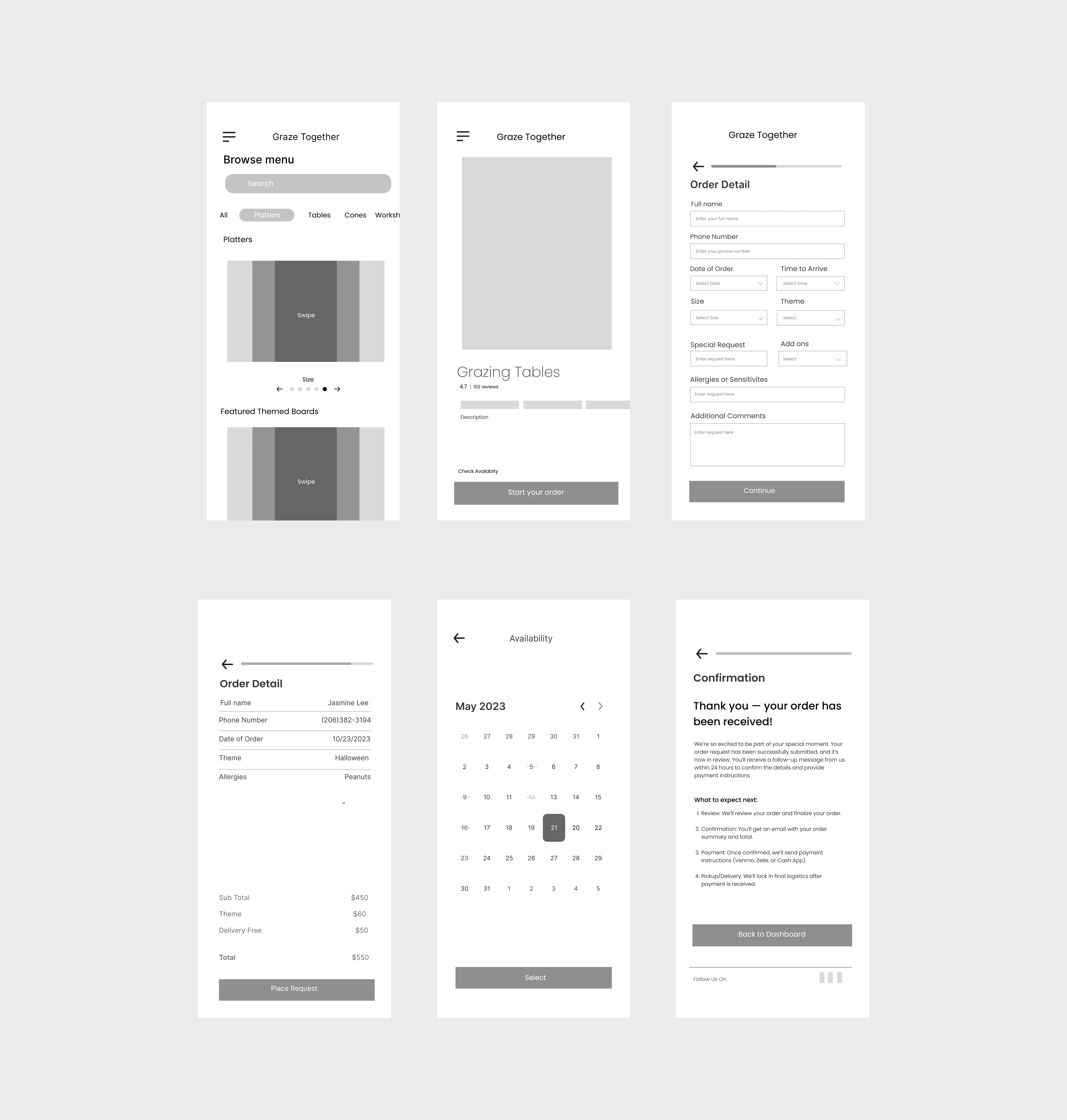 Sample project image