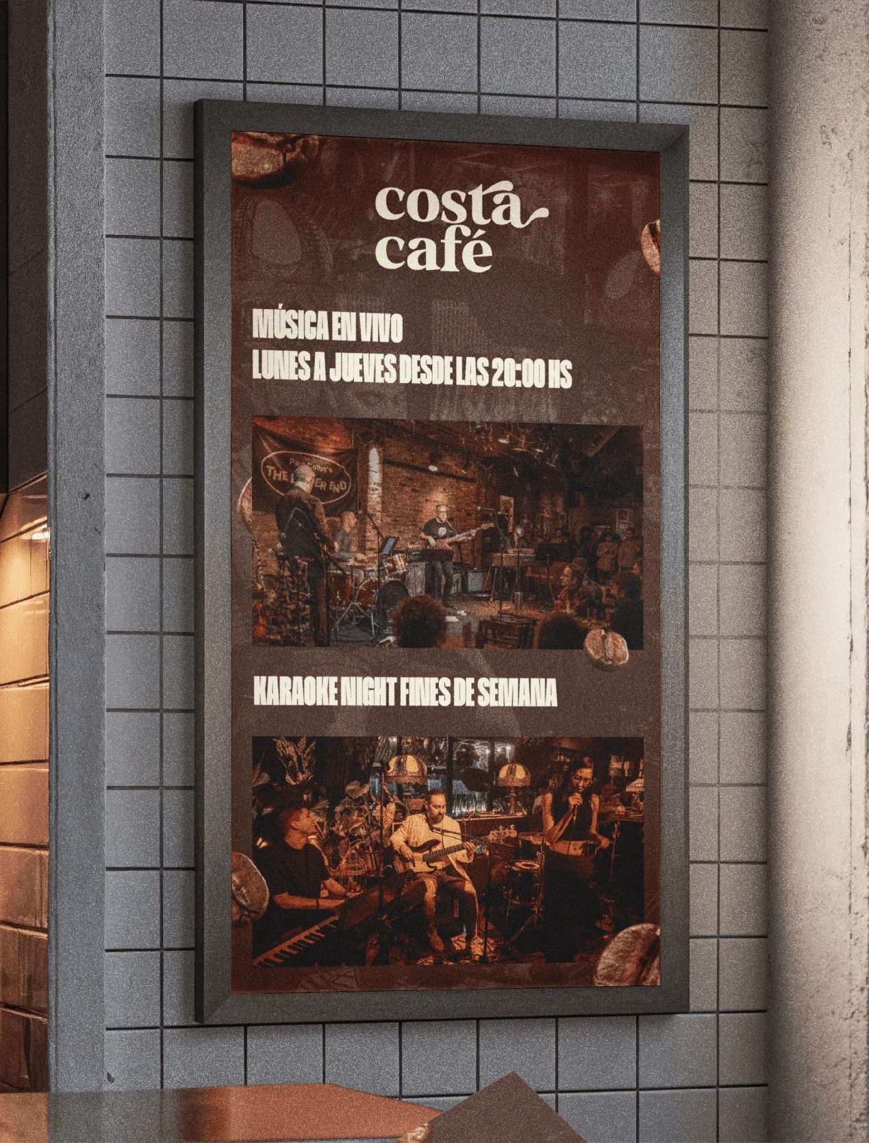 anuncio costa cafe