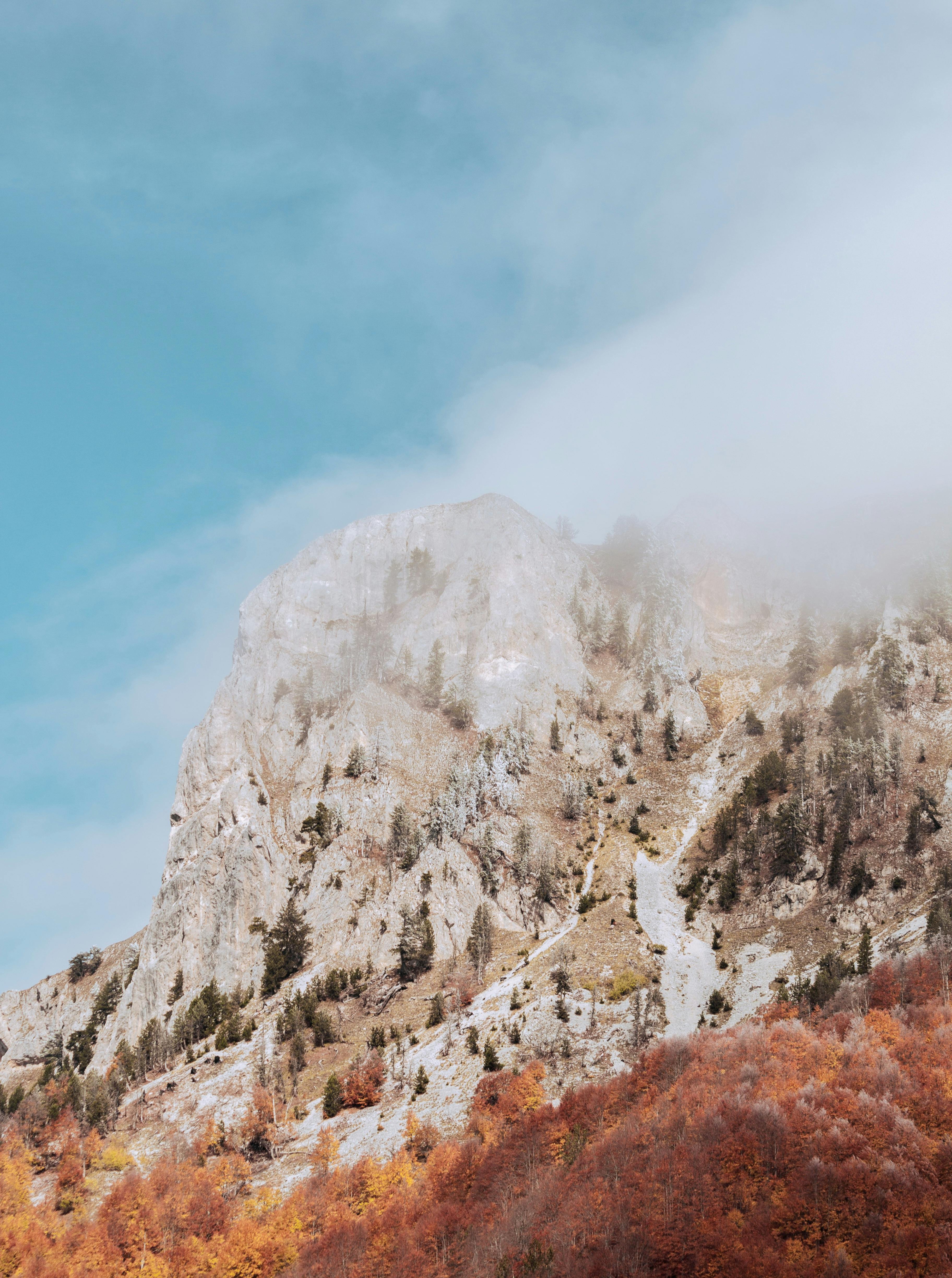 Name of the mountain 1