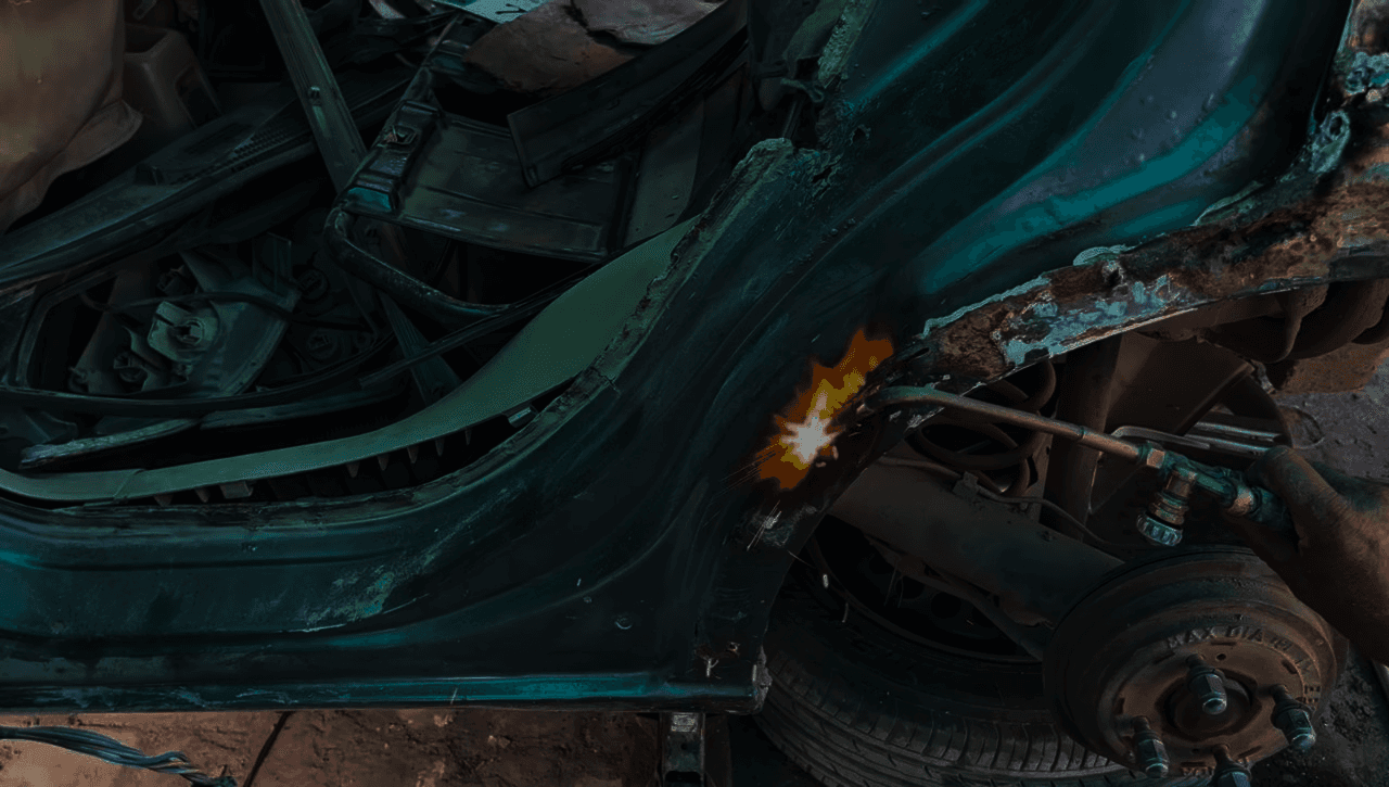 Car Picture In Pakistan