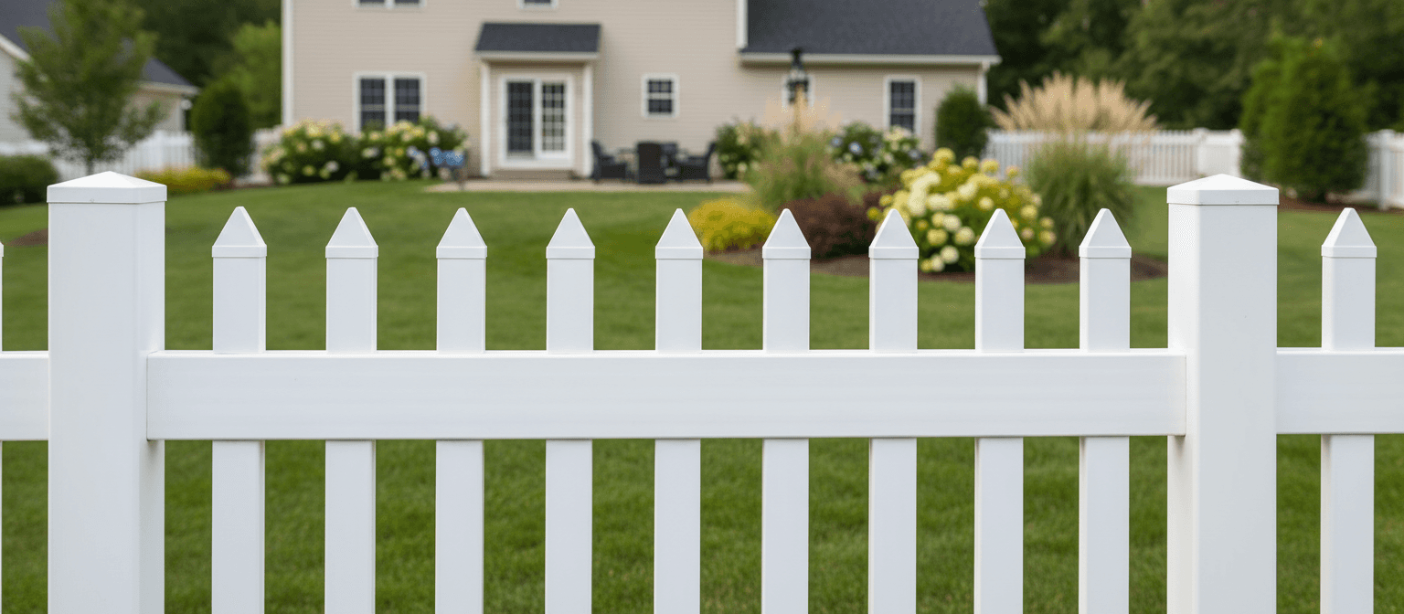 BlueArc Fencing - Fence Installation in Columbus Ohio