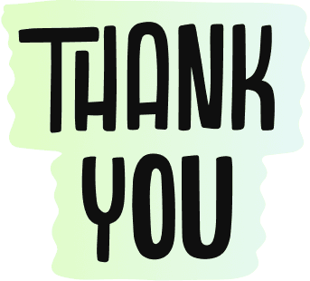 Thank You Image