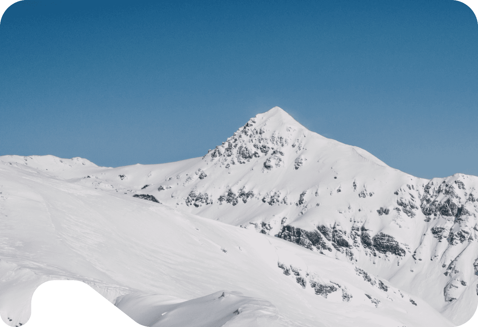Highest peak in Kosovo, Gjeravica peak 2656m
