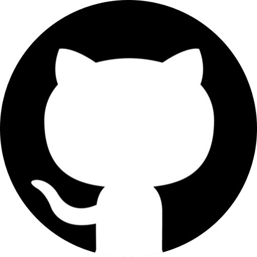 GitHub Logo