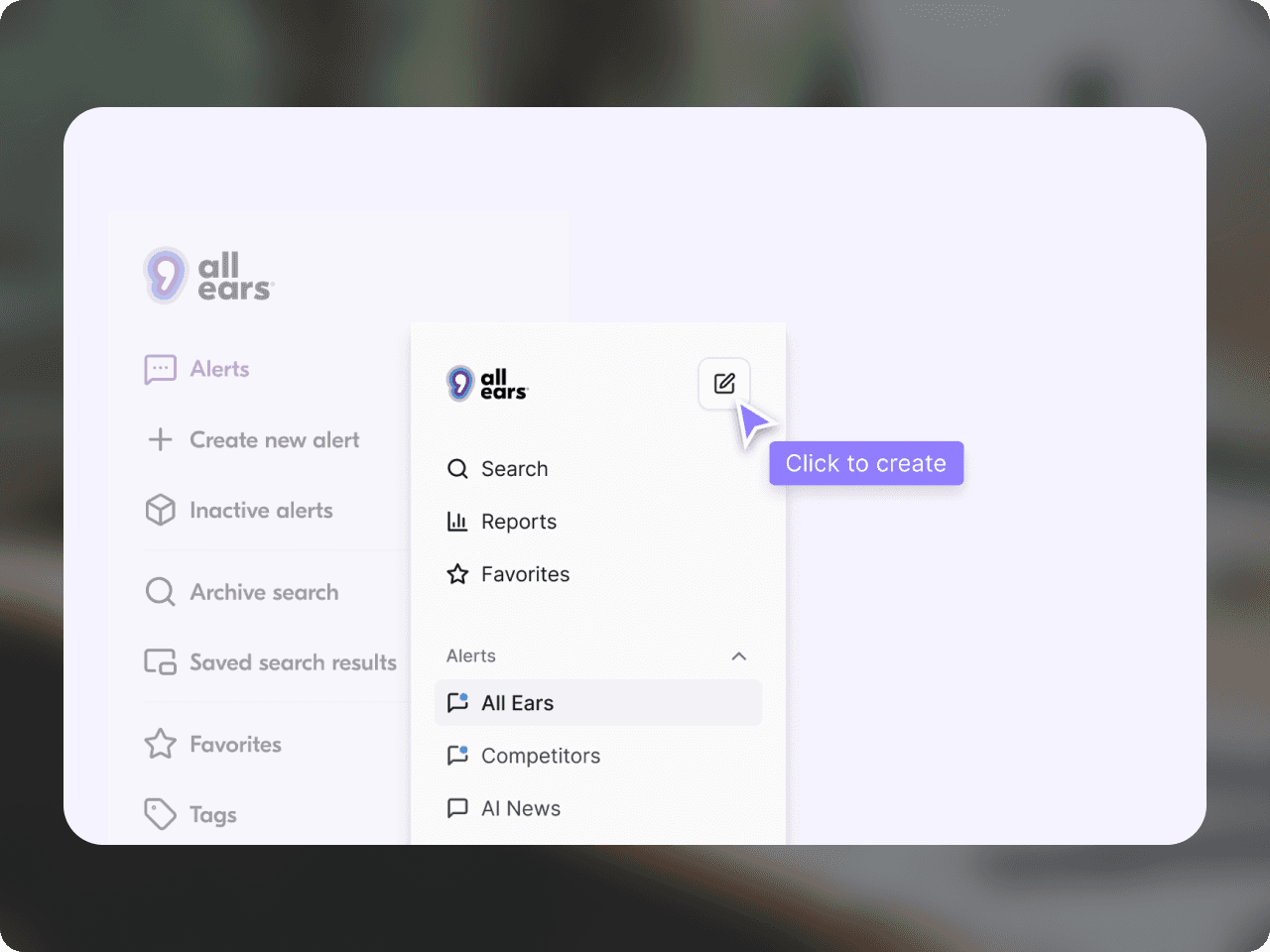 Nyhet: Årets ljudinsikter med djupgående kontextanalys