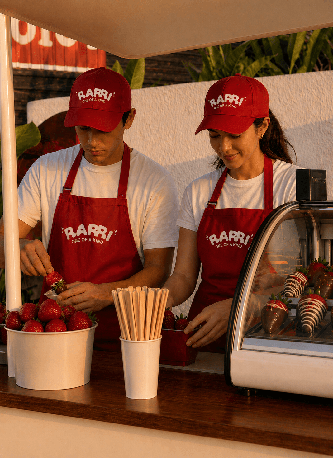 Minimal plant cutting with exposed roots in a clear glass bowl vase filled with water on a white background.
