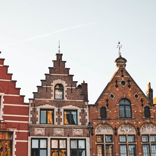 A útvonal kilátásai