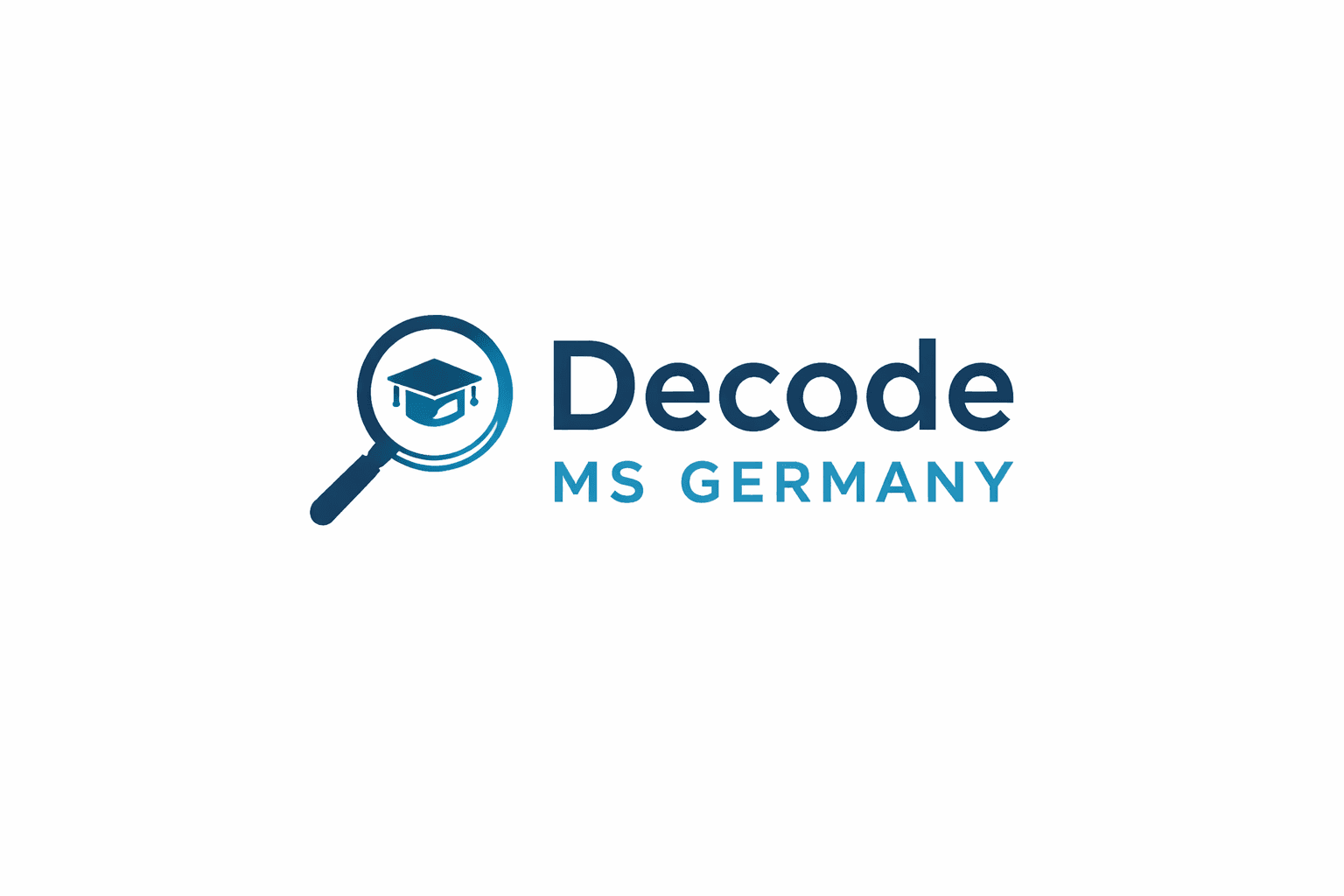 Decode Ms Germany