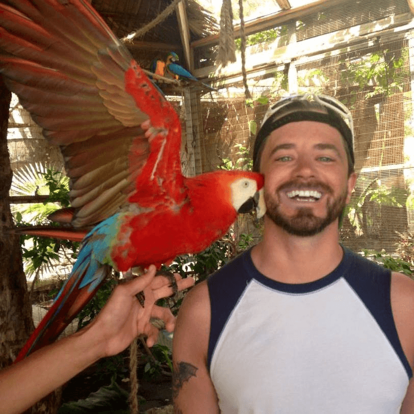 Goran Babarogic Product UX Designer