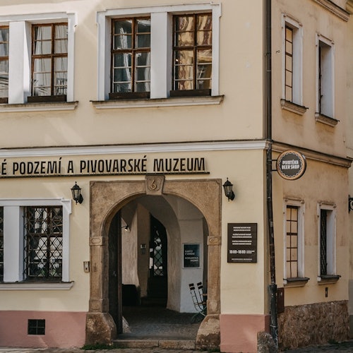Muzeum Browarnictwa