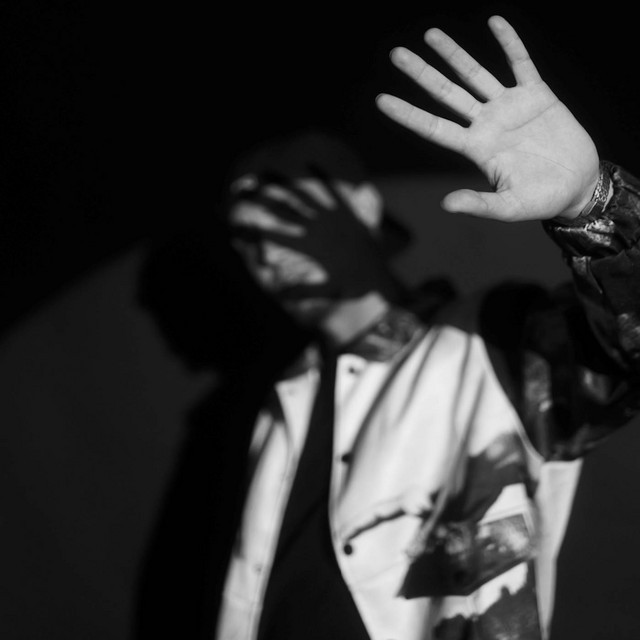 Cover singlu Minulá noc od Dejv