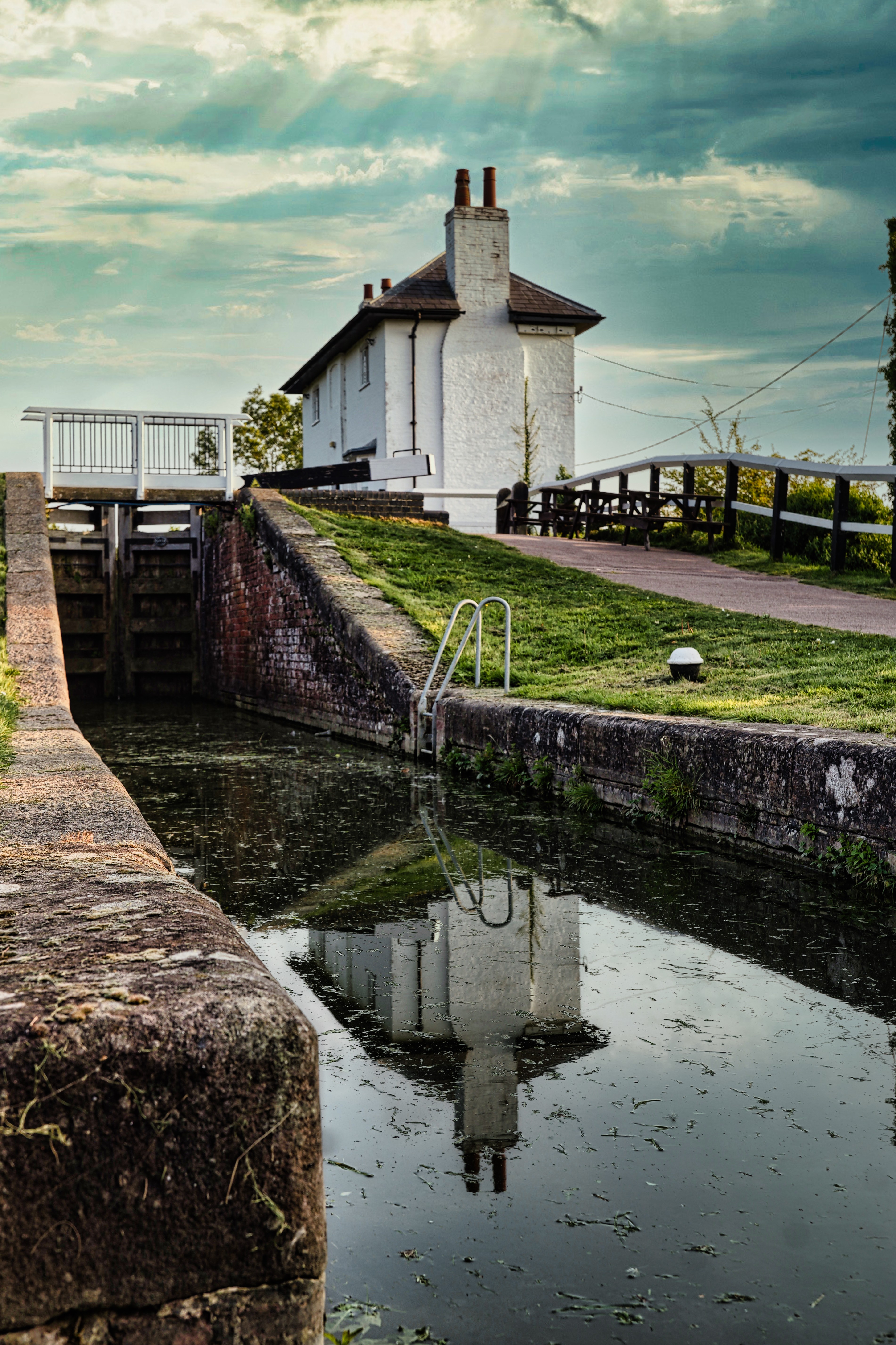 The Locks