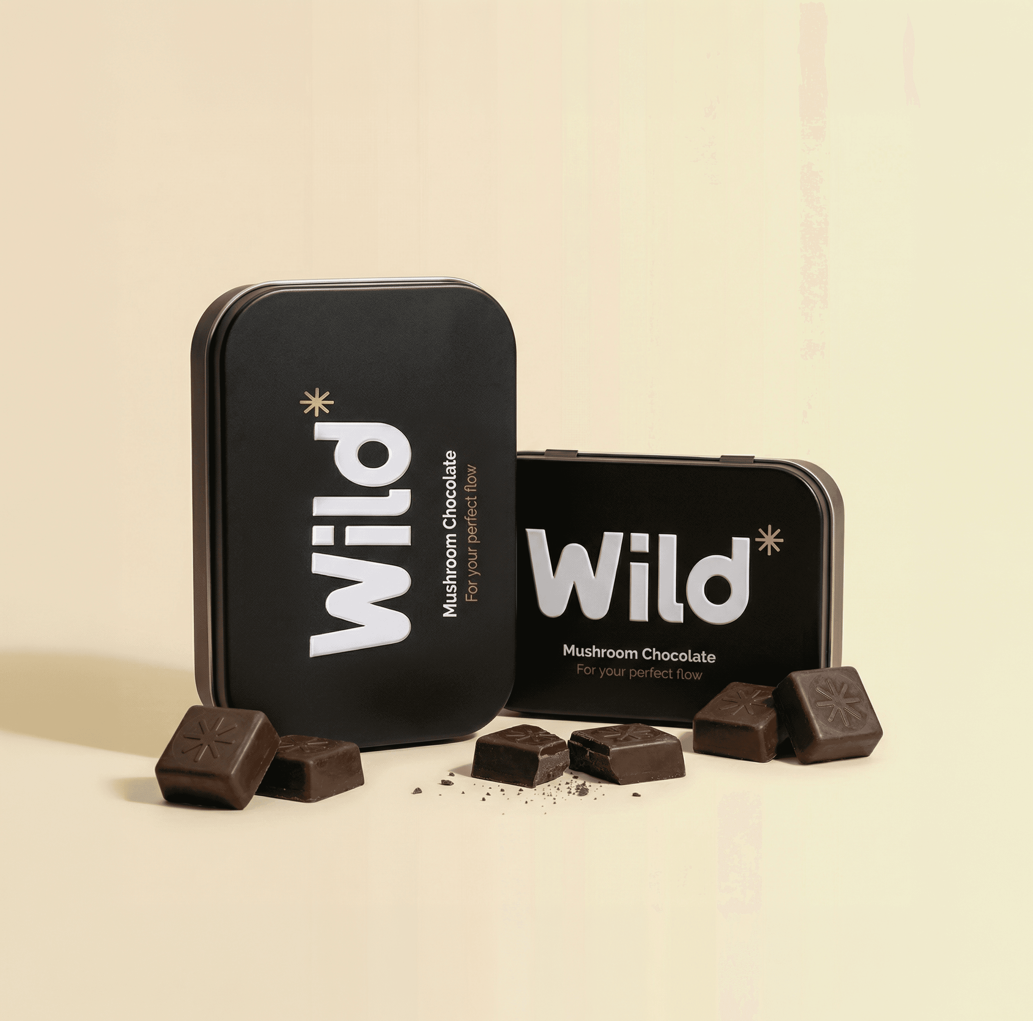 Mejora tu focus con este chocolate