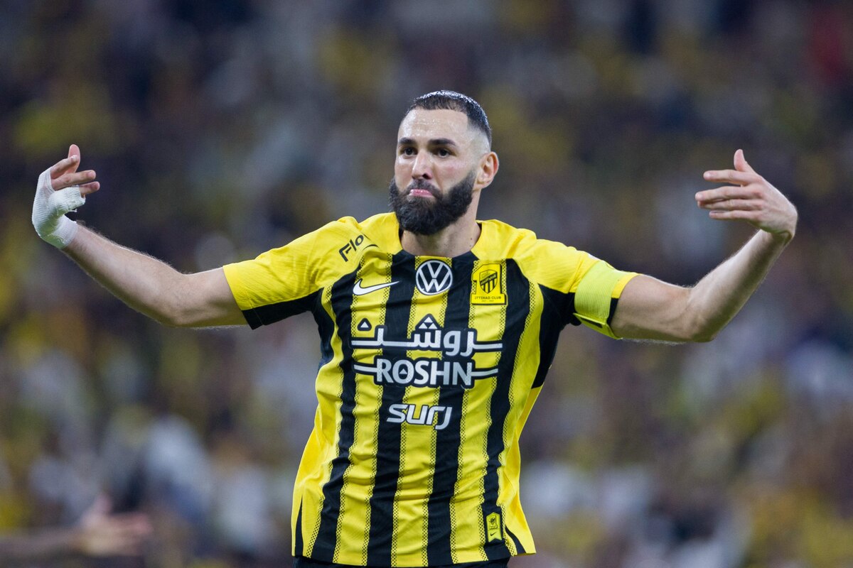 Al Ittihad vs al riyadh