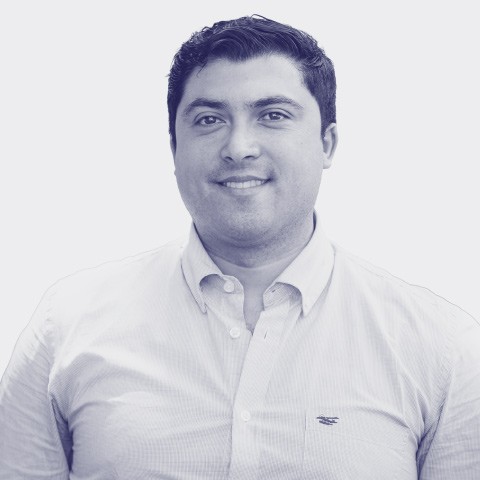 Fotografía de Gustavo Díaz, director regional de IdeaPaís La Araucanía.