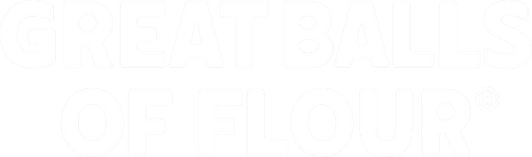 Great Balls of Flour