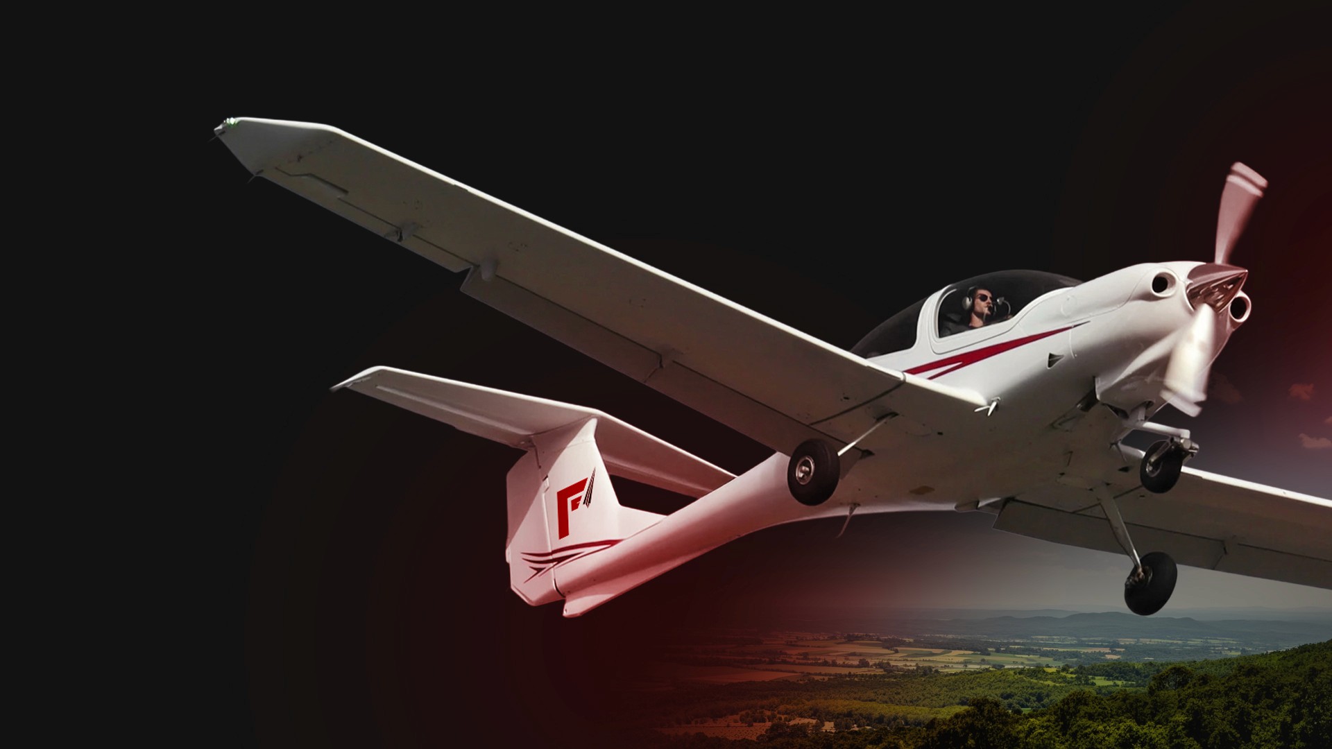 flight college