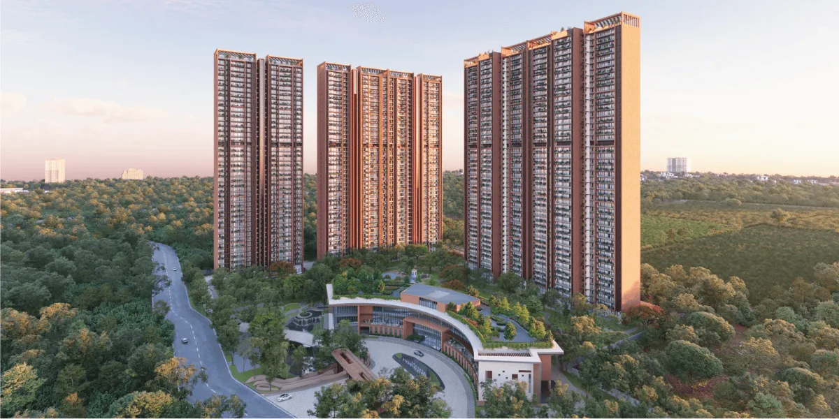 Sector 78 Gurgaon