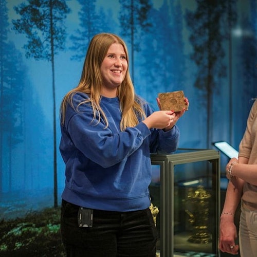 经济博物馆：斯德哥尔摩门票