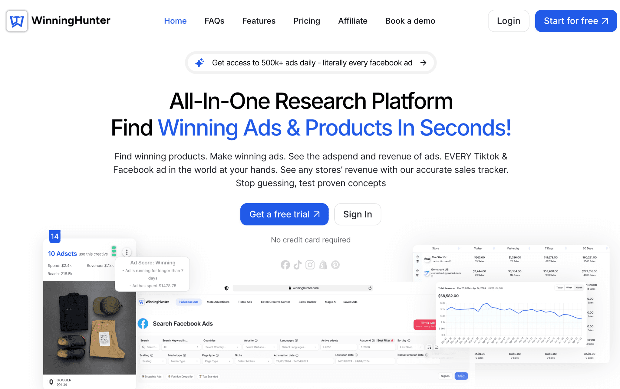 Best for Shopify and Ad-Based Scaling