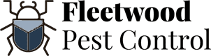 Fleetwood Pest Control Logo
