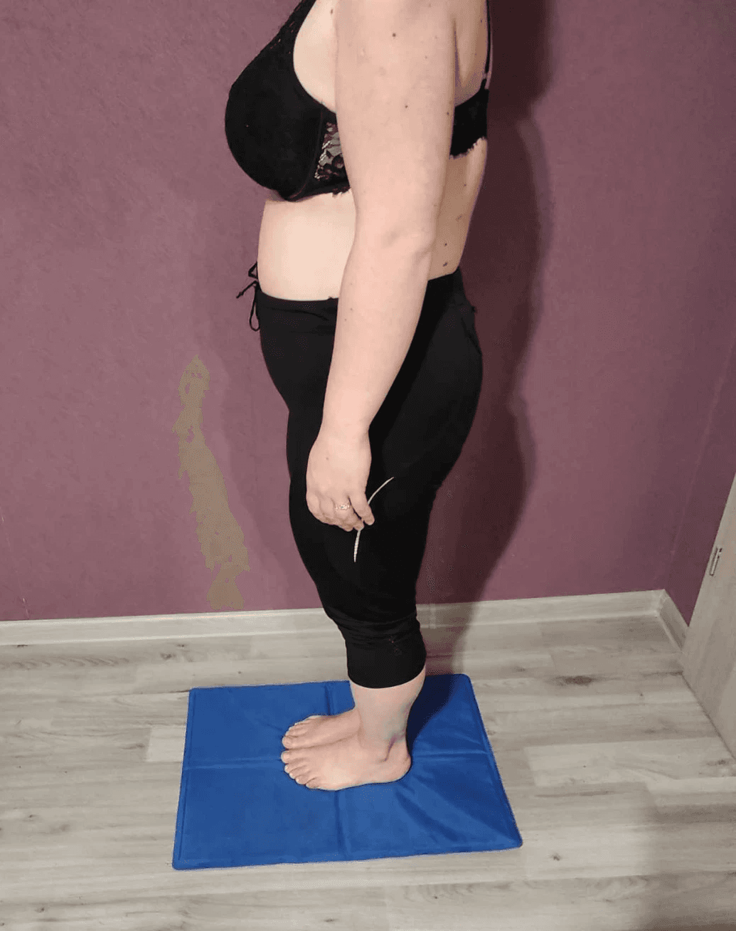 Plant-based weight loss