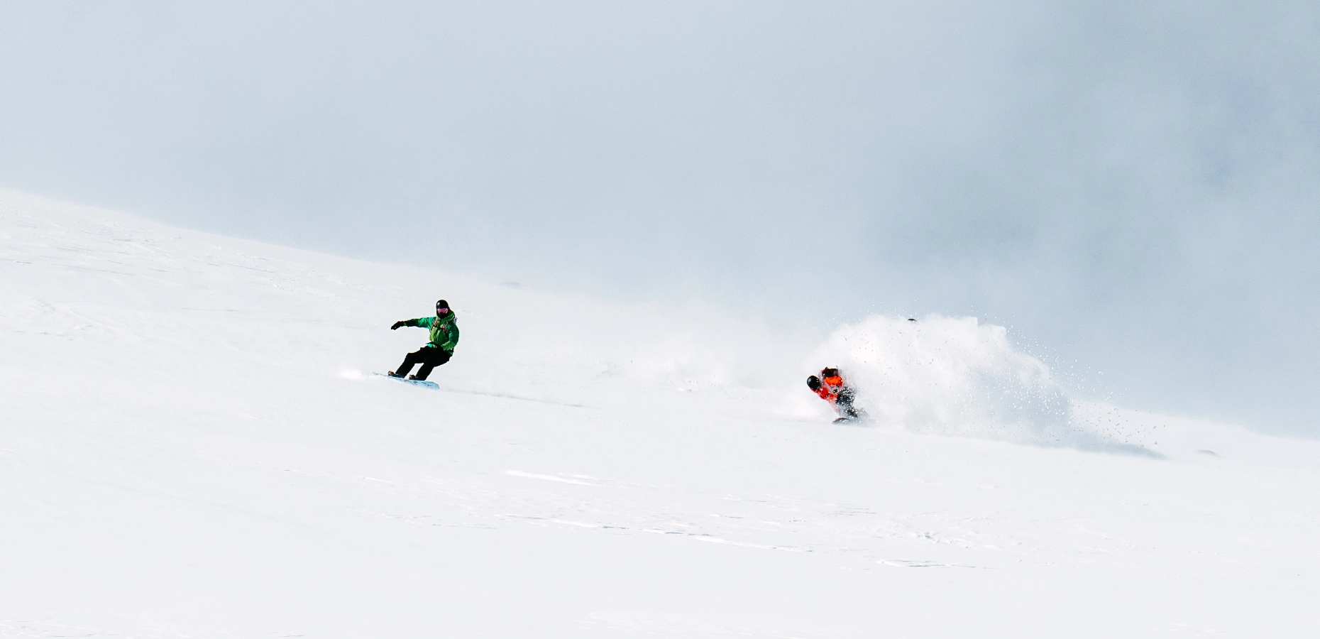 Ten Days of Pure Adventure: Ski & Surf in Chile.