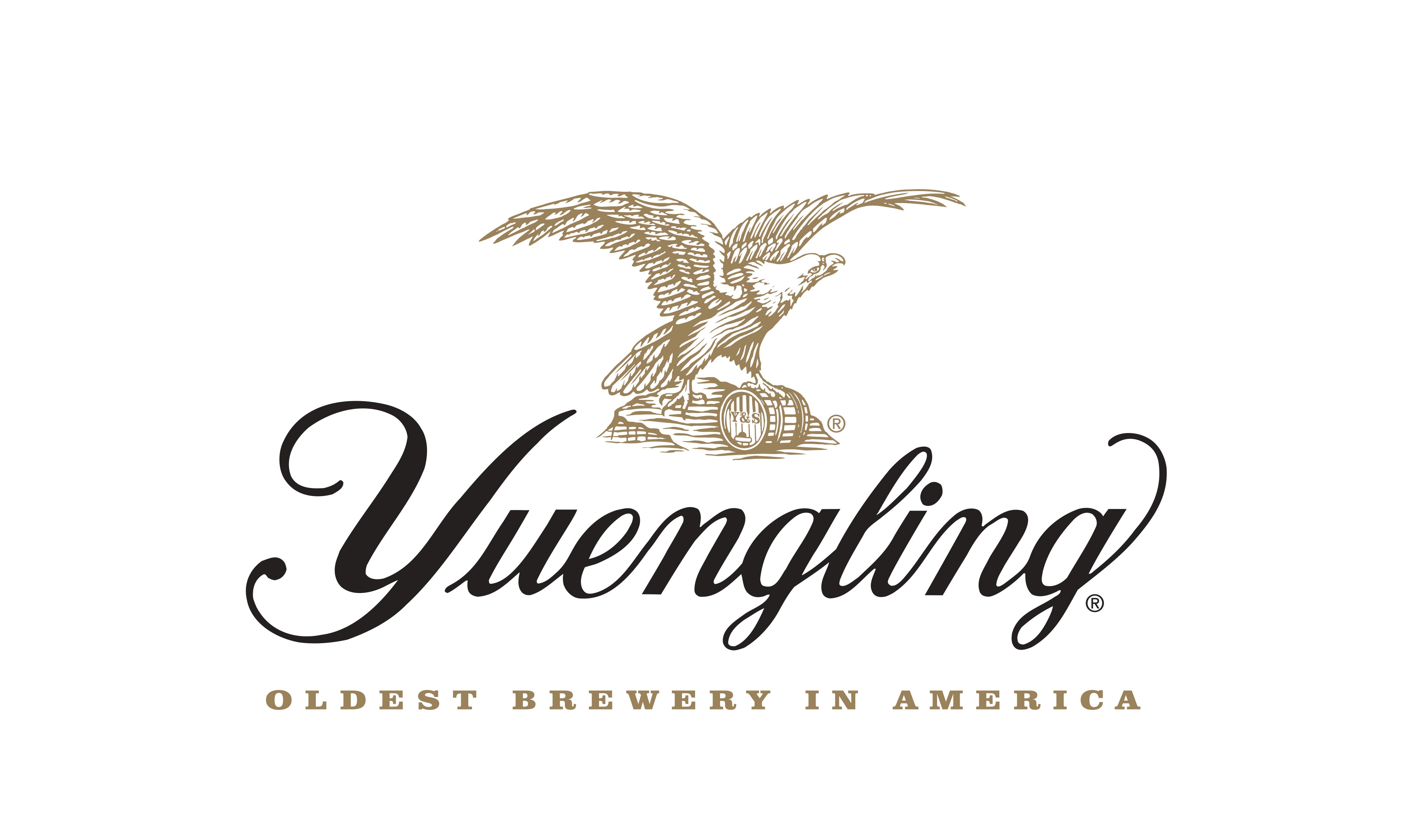 Yuengling Logo
