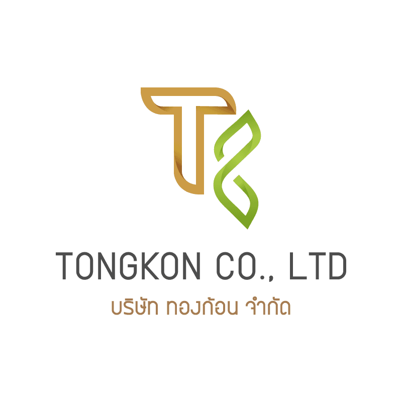 TONGKON logo by Suzaku Productions