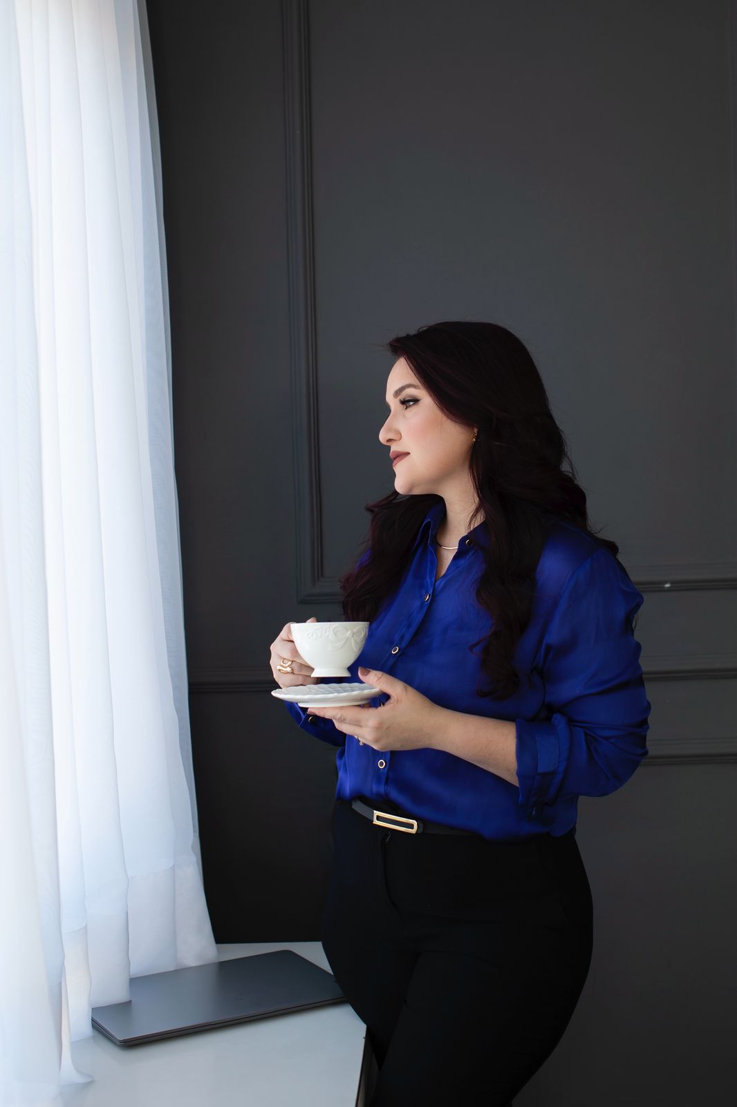 IA no marketing de clínicas de Estética